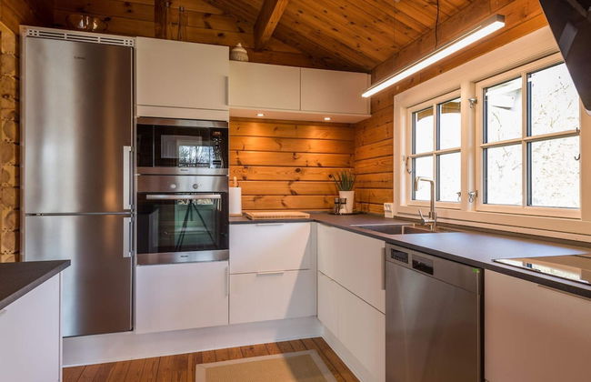6 Person Holiday Home in Fano - Foto 14