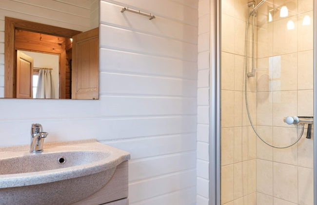 6 Person Holiday Home in Fano - Foto 13