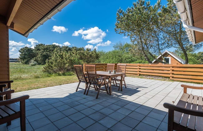 6 Person Holiday Home in Fano - Foto 7