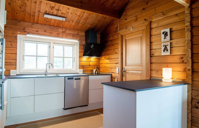6 Person Holiday Home in Fano - Foto 11