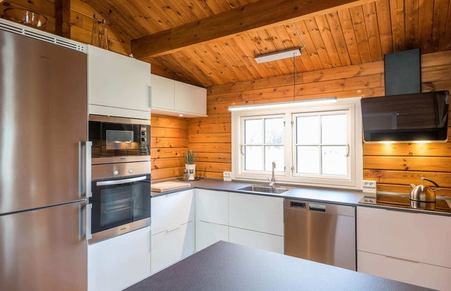 6 Person Holiday Home in Fano - Foto 20