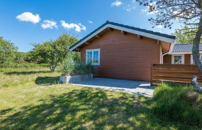 6 Person Holiday Home in Fano - Foto 21