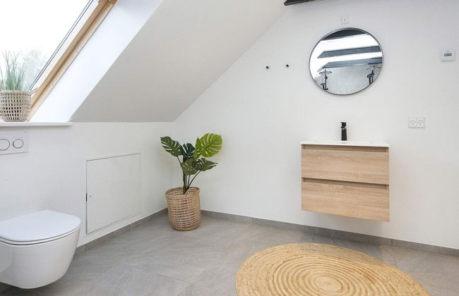 26 Person Holiday Home in Nimtofte-by Traum - Foto 23