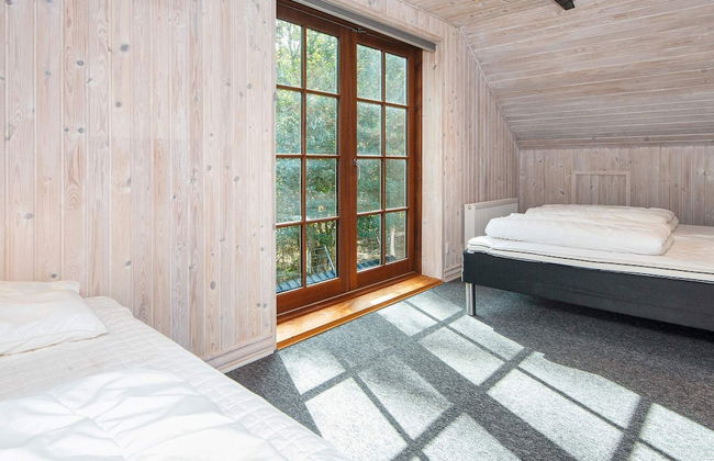 26 Person Holiday Home in Nimtofte-by Traum - Foto 7