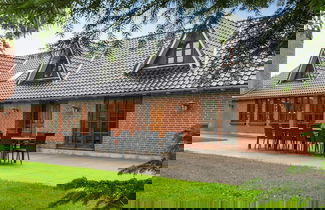 Photo 1 - 26 Person Holiday Home in Nimtofte-by Traum
