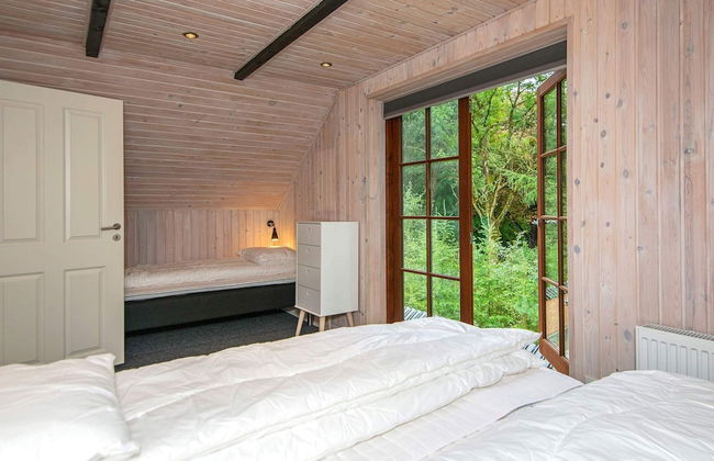 26 Person Holiday Home in Nimtofte-by Traum - Foto 10