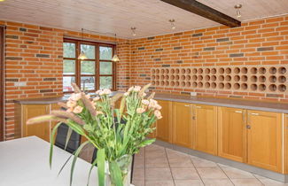 Photo 2 - 26 Person Holiday Home in Nimtofte