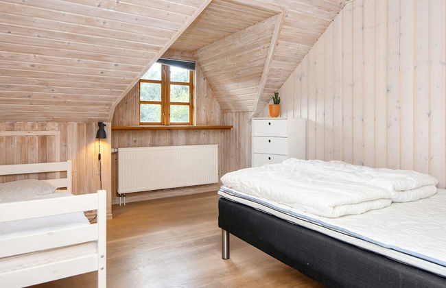 26 Person Holiday Home in Nimtofte-by Traum - Foto 5