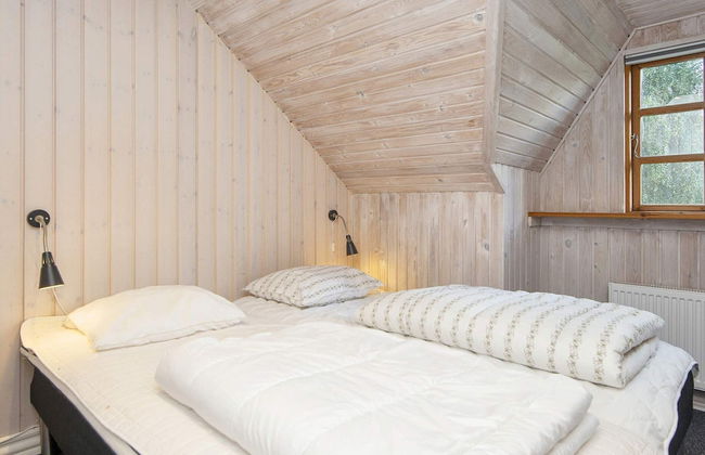 26 Person Holiday Home in Nimtofte-by Traum - Foto 6