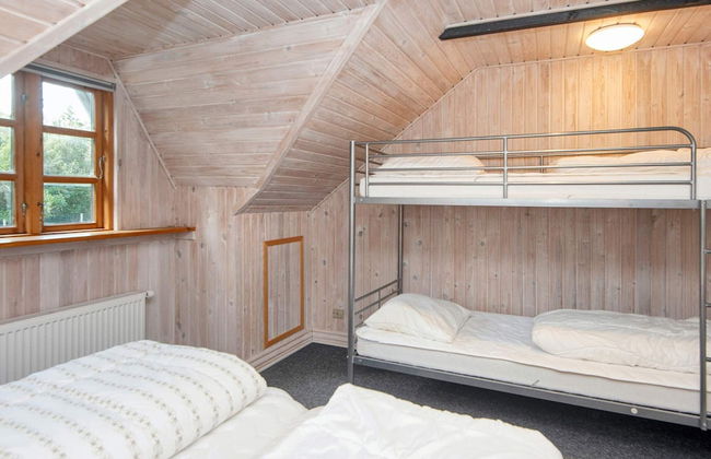 26 Person Holiday Home in Nimtofte-by Traum - Foto 49