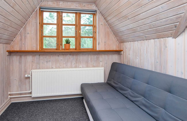 26 Person Holiday Home in Nimtofte-by Traum - Foto 18