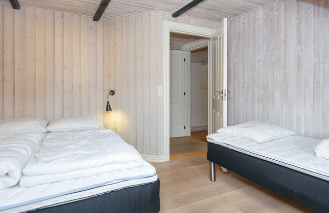 26 Person Holiday Home in Nimtofte-by Traum - Foto 9