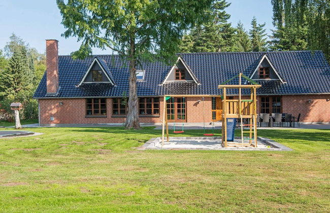 26 Person Holiday Home in Nimtofte-by Traum - Foto 63