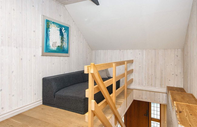 26 Person Holiday Home in Nimtofte-by Traum - Foto 44