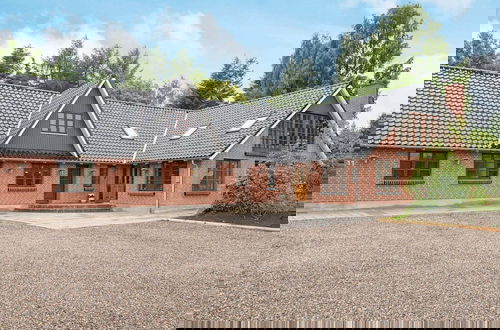 Foto 68 - 26 Person Holiday Home in Nimtofte-by Traum