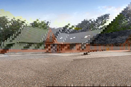 Foto 66 - 26 Person Holiday Home in Nimtofte-by Traum
