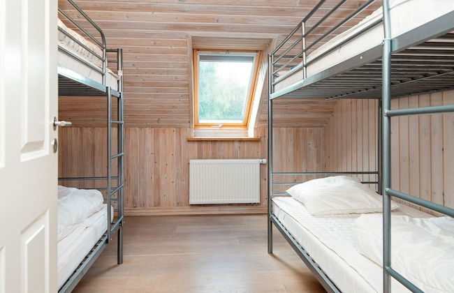 26 Person Holiday Home in Nimtofte-by Traum - Foto 3