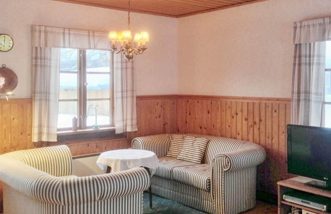 5 Person Holiday Home in Nordingra-by Traum - Foto 12