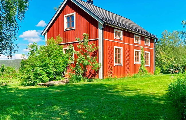 5 Person Holiday Home in Nordingra-by Traum - Foto 1