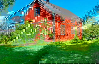 Foto 1 - 5 Person Holiday Home in Nordingra-by Traum