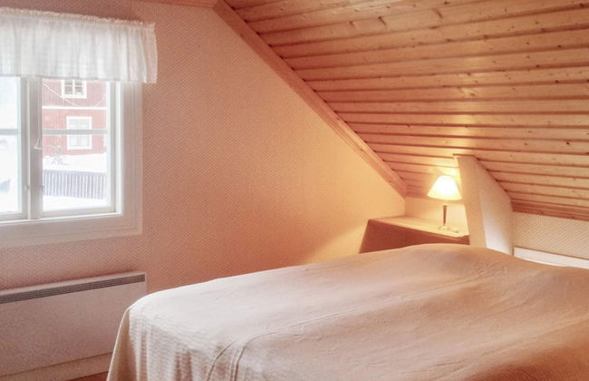 5 Person Holiday Home in Nordingra-by Traum - Foto 11