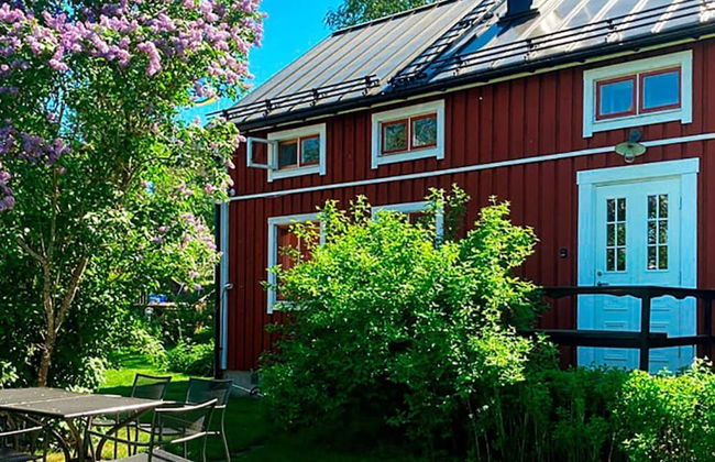 5 Person Holiday Home in Nordingra-by Traum - Foto 17
