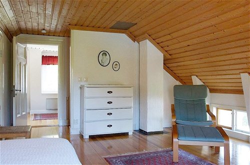 Photo 13 - 5 Person Holiday Home in Nordingra