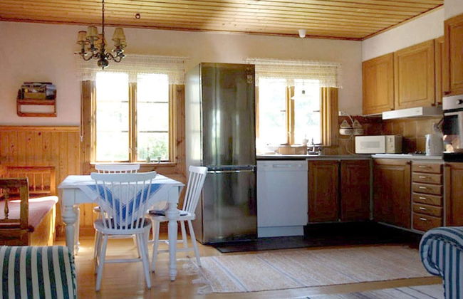 5 Person Holiday Home in Nordingra-by Traum - Foto 6