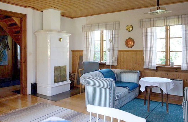 5 Person Holiday Home in Nordingra-by Traum - Foto 7