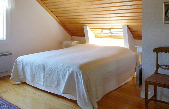 5 Person Holiday Home in Nordingra-by Traum - Foto 5