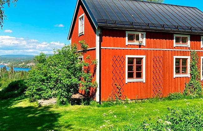 5 Person Holiday Home in Nordingra-by Traum - Foto 16
