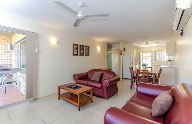 Como Apartments Gladstone - Foto 14