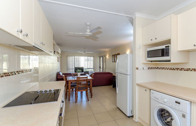Como Apartments Gladstone - Foto 9