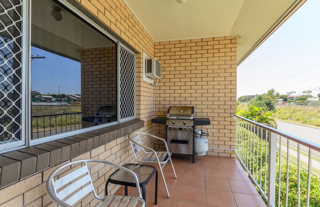 Como Apartments Gladstone - Foto 15