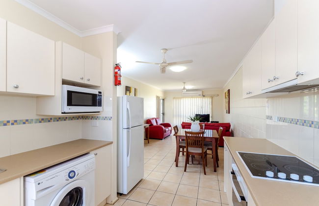 Como Apartments Gladstone - Foto 8
