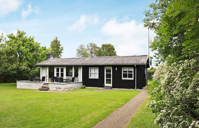 6 Person Holiday Home in Dronningmolle-by Traum - Foto 1