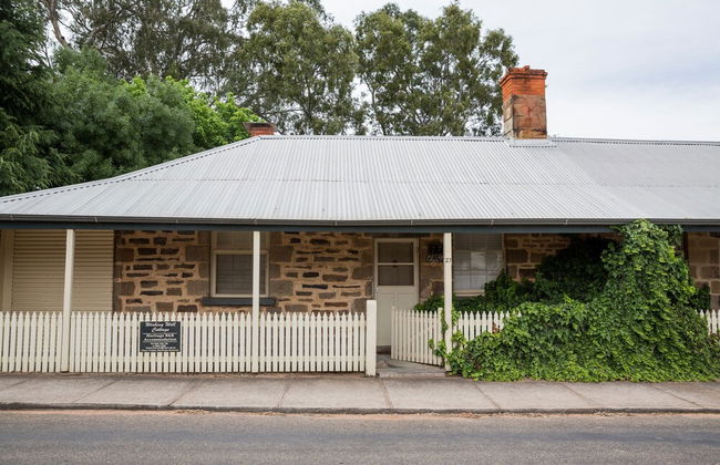 Wishing Well Cottage - Foto 8