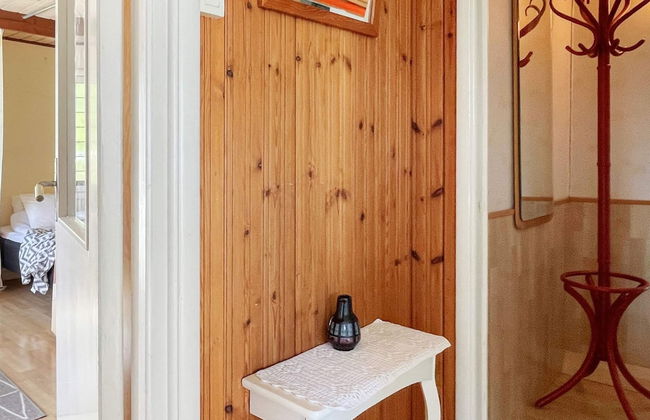 4 Person Holiday Home in Hono - Foto 13