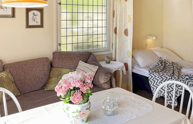 4 Person Holiday Home in Hono - Foto 17