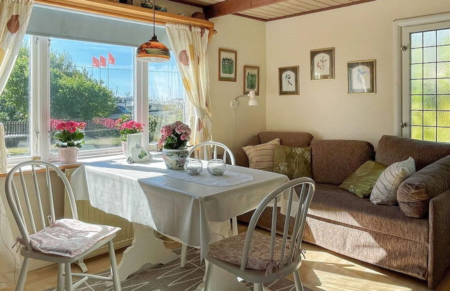 4 Person Holiday Home in Hono - Foto 16