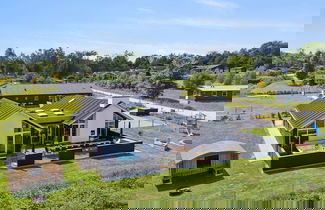 Photo 1 - 20 Person Holiday Home in Glesborg