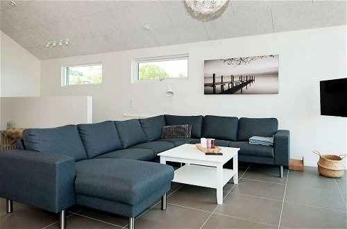 Photo 3 - 20 Person Holiday Home in Glesborg
