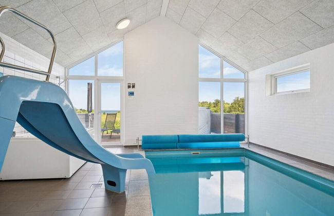 20 Person Holiday Home in Glesborg - Foto 22