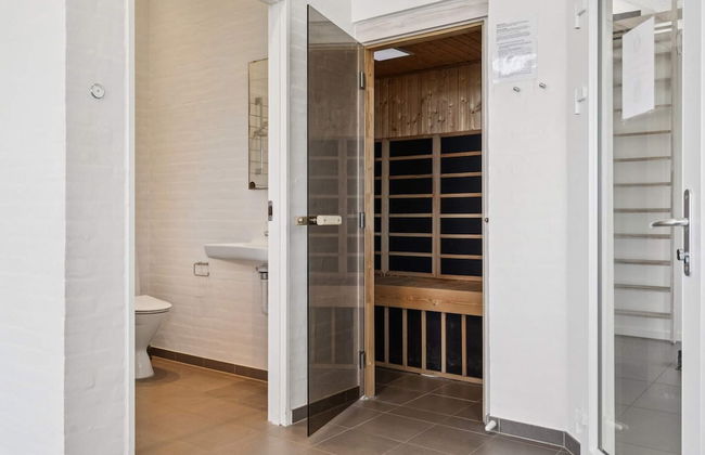 20 Person Holiday Home in Glesborg - Foto 24
