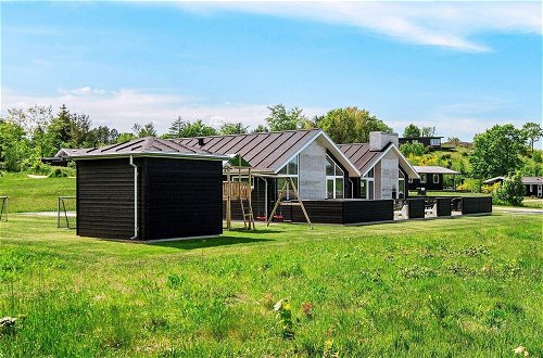 Photo 32 - 20 Person Holiday Home in Glesborg