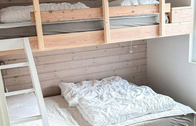 20 Person Holiday Home in Glesborg - Foto 48