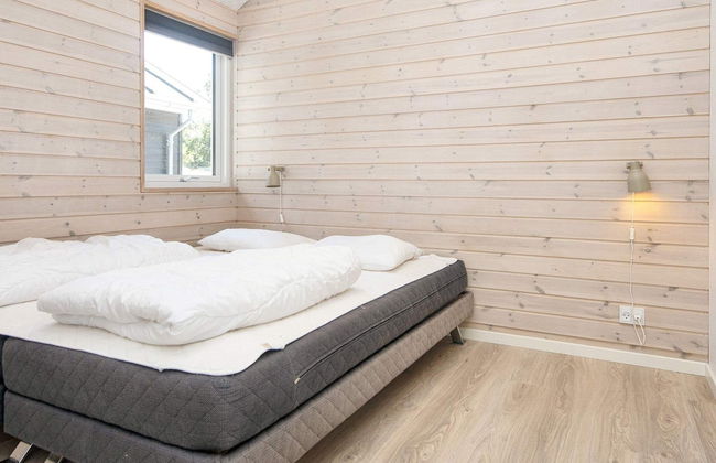 20 Person Holiday Home in Glesborg - Foto 6