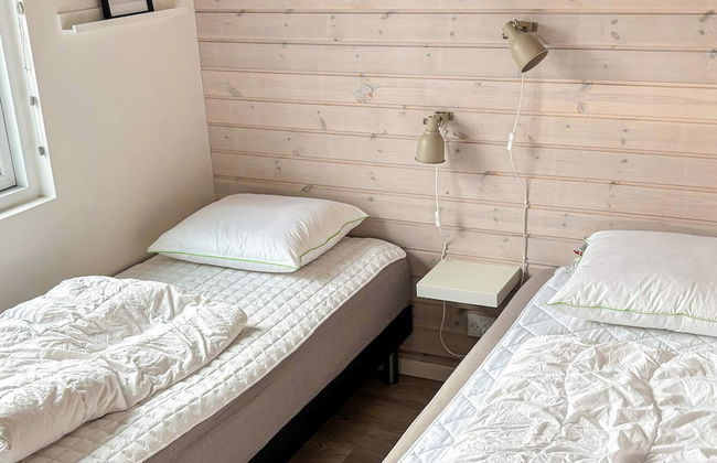 20 Person Holiday Home in Glesborg - Foto 52