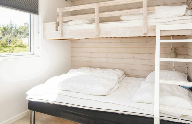 20 Person Holiday Home in Glesborg - Foto 5