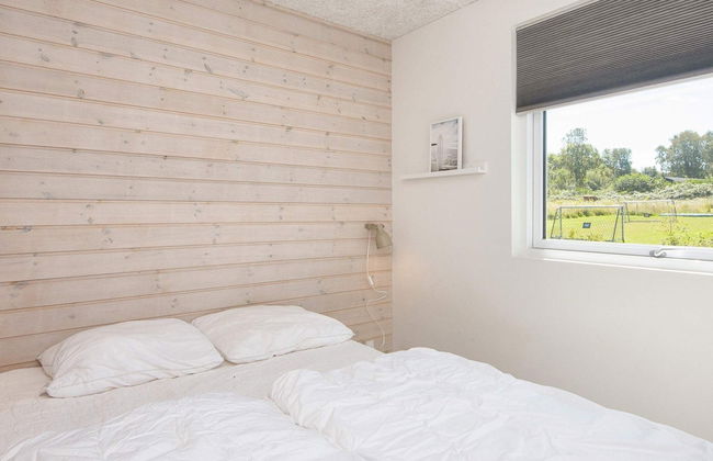 20 Person Holiday Home in Glesborg - Foto 4
